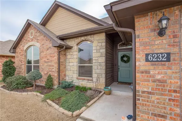 6232 NW 158th Terrace, Edmond, OK 73013