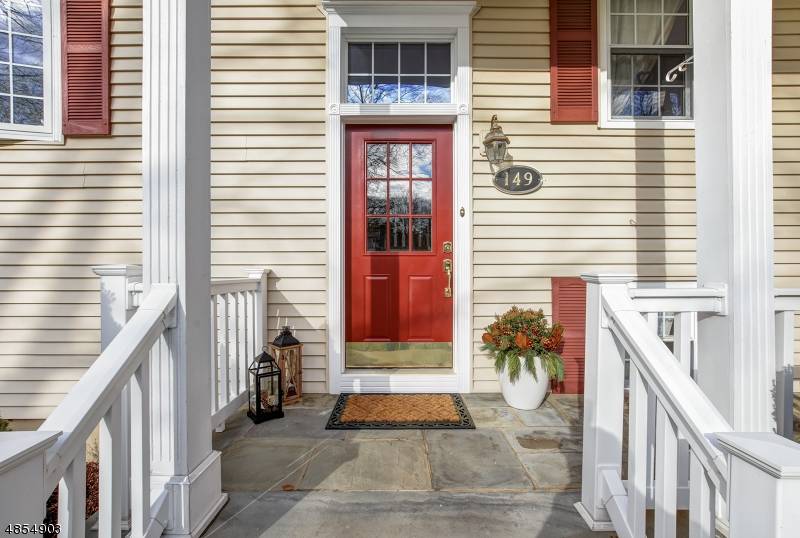 149 GOLTRA DR, Bernards Twp., NJ 07920