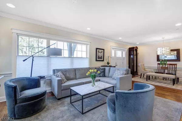 25 RIDGEDALE AVE UNIT 9 #9, Madison Boro, NJ 07940