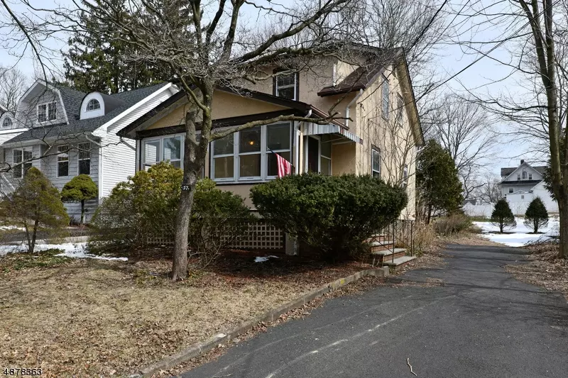 57 MALLINSON ST, Allendale Boro, NJ 07401