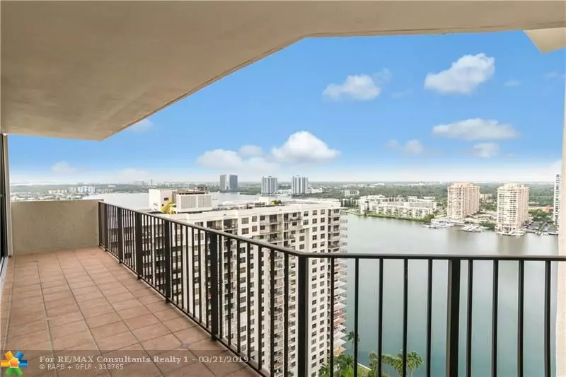 18181 NE 31st Ct  #2609, Aventura, FL 33160