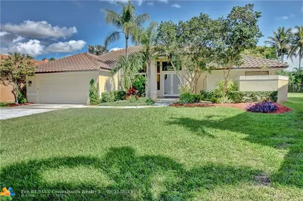 Weston, FL 33326,1032 SANDALWOOD LN