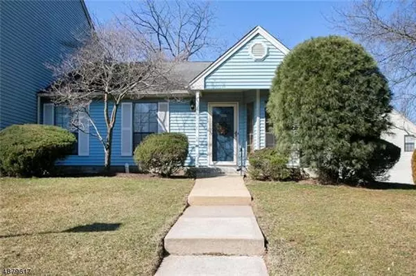 1206 MAPLECREST RD, Edison Twp., NJ 08820