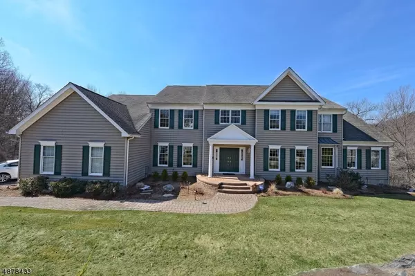 20 MORGAN DR, Sparta Twp., NJ 07871