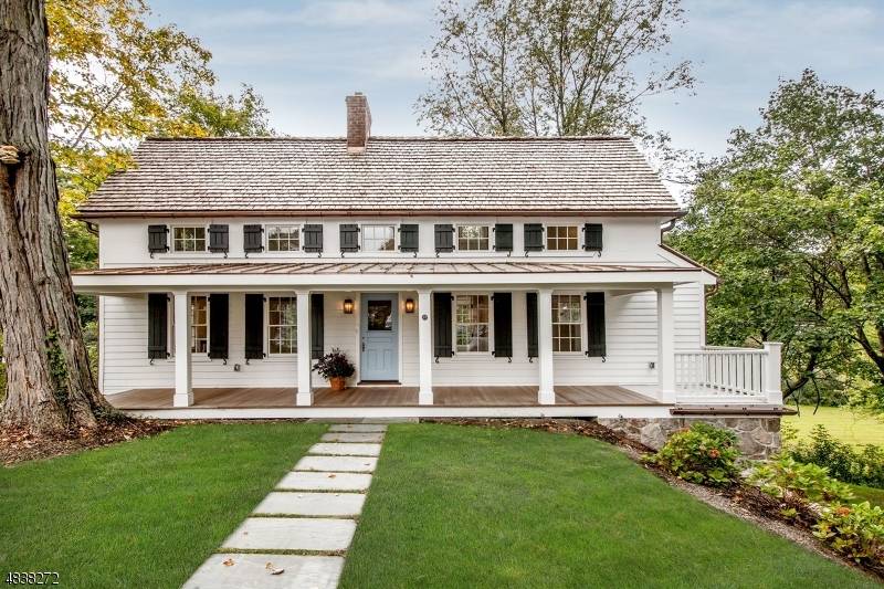 37 W OAK ST, Bernards Twp., NJ 07920