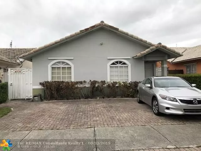 3515 W 73rd Ter, Hialeah, FL 33018