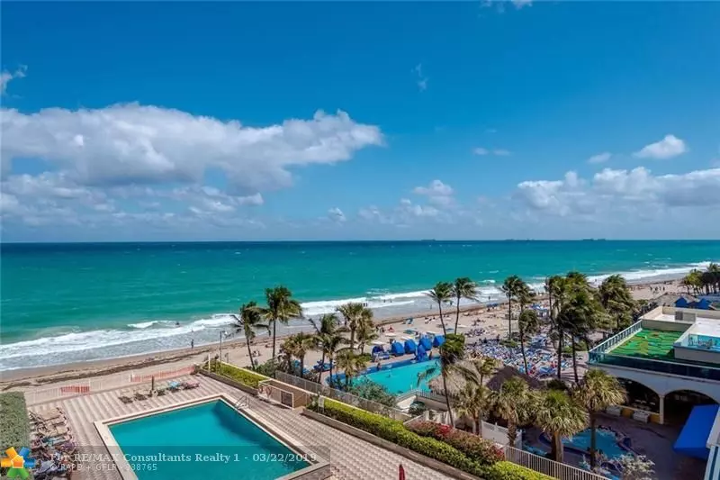 4100 Galt Ocean Dr  #508, Fort Lauderdale, FL 33308