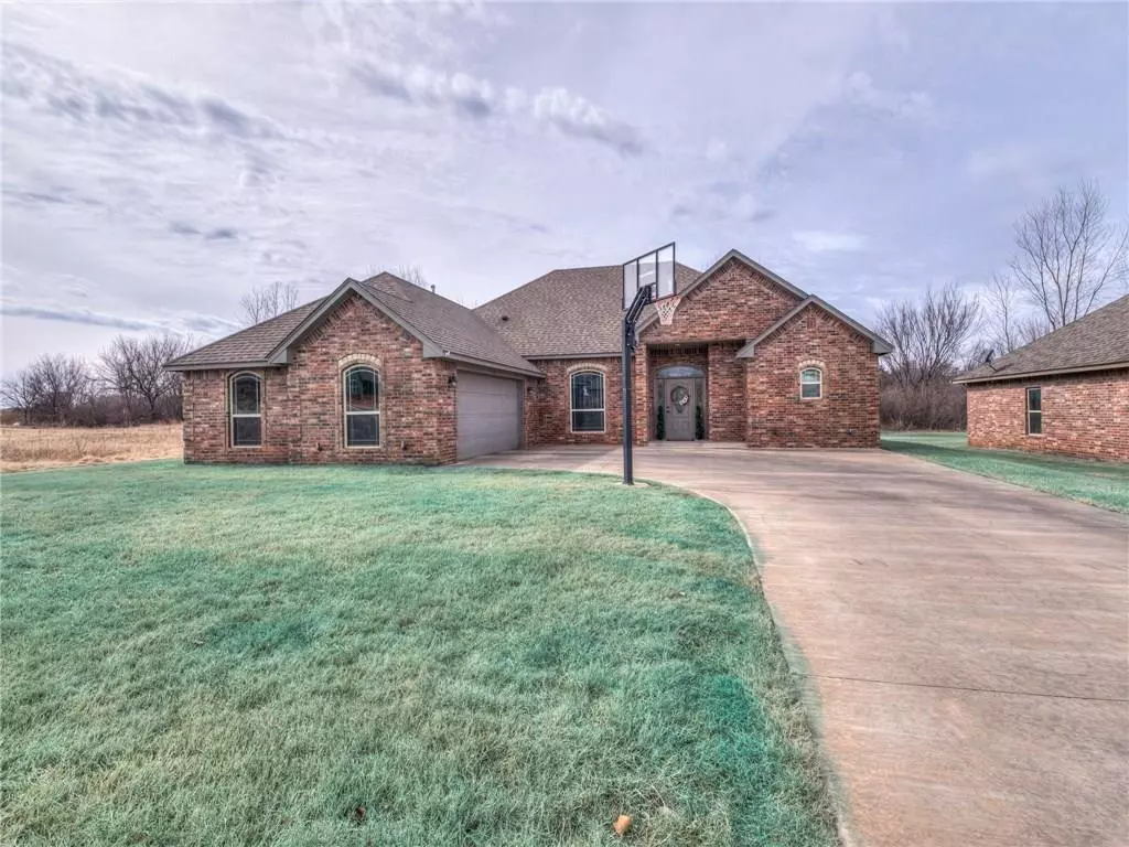 Blanchard, OK 73010,1641 Appaloosa Drive