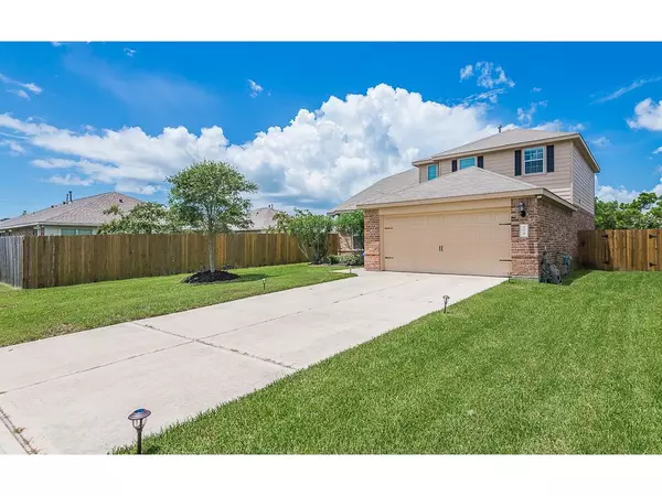 La Marque, TX 77568,778 Grassy Knoll Lane