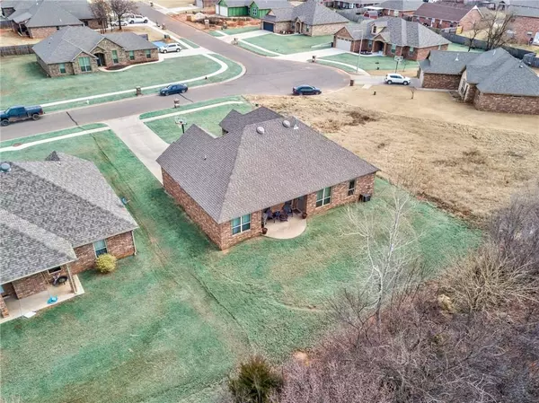 Blanchard, OK 73010,1641 Appaloosa Drive