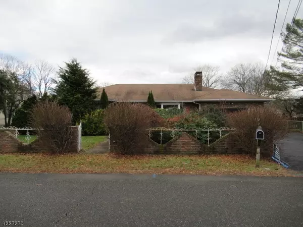 11 BALLENTINE ST, Roxbury Twp., NJ 07847