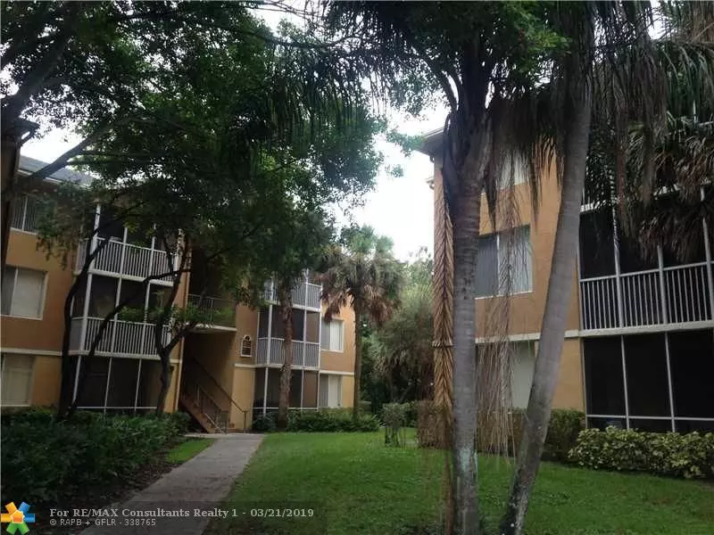 4035 W MCNAB RD  #203F, Pompano Beach, FL 33069