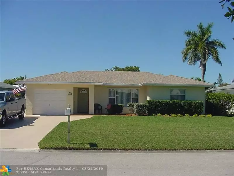 8009 NW 100 Ter, Tamarac, FL 33321