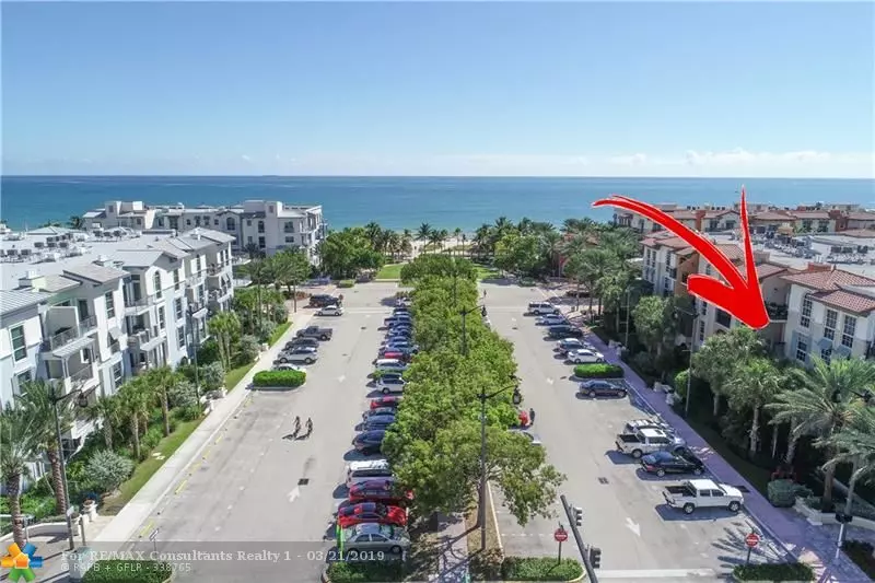 4445 El Mar Dr  #2306, Lauderdale By The Sea, FL 33308