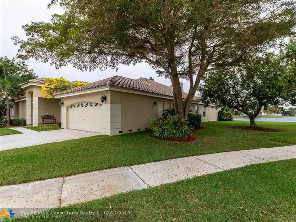 Weston, FL 33326,643 Lake Blvd