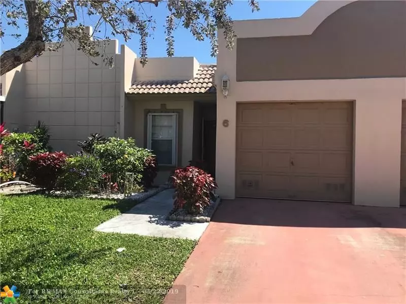 18820 Stewart Circle  #6, Boca Raton, FL 33496