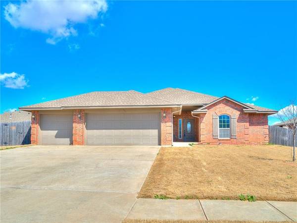 10811 SE 27th Street, Midwest City, OK 73130