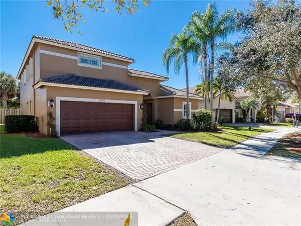 Weston, FL 33331,16504 Diamond PL