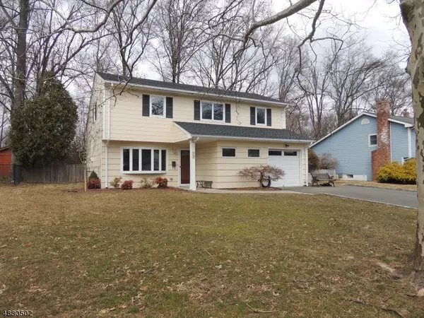59 LOCUST AVE, Fanwood Boro, NJ 07023