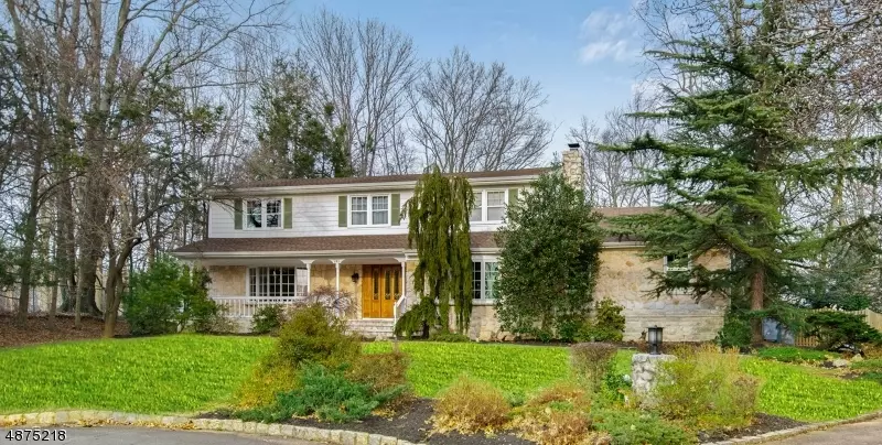 240 BEECHWOOD CT, Mountainside Boro, NJ 07092