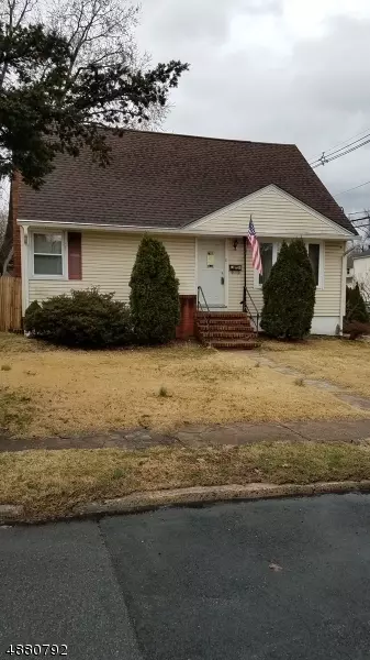 88 MERRITT AVE, Bergenfield Boro, NJ 07621
