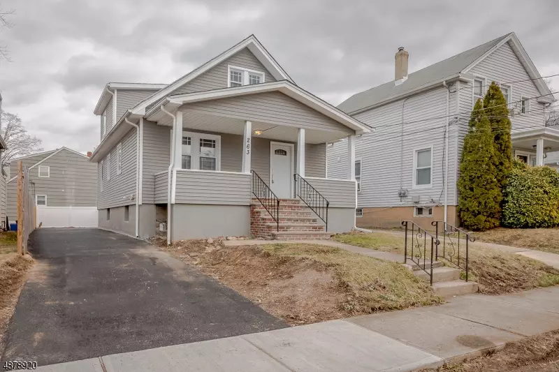 263 REA AVE, Hawthorne Boro, NJ 07506