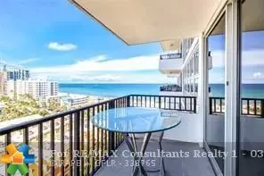 531 N Ocean Blvd  #1405, Pompano Beach, FL 33062