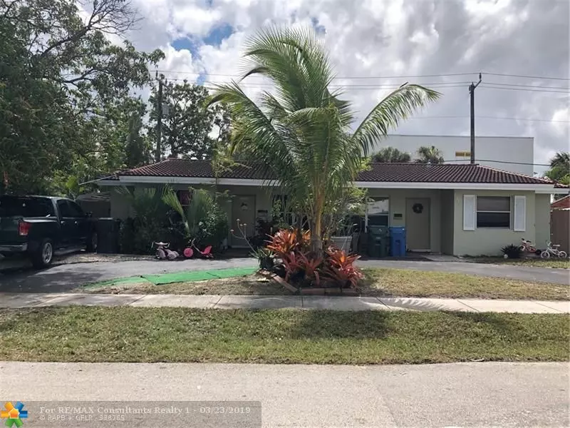 Fort Lauderdale, FL 33334,340 NE 57TH CT