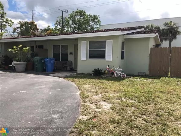 Fort Lauderdale, FL 33334,340 NE 57TH CT