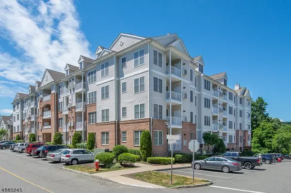 1212 WHARTON CT #1212, Riverdale Boro, NJ 07457