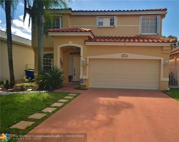 10842 Limeberry Dr,  Hollywood,  FL 33026