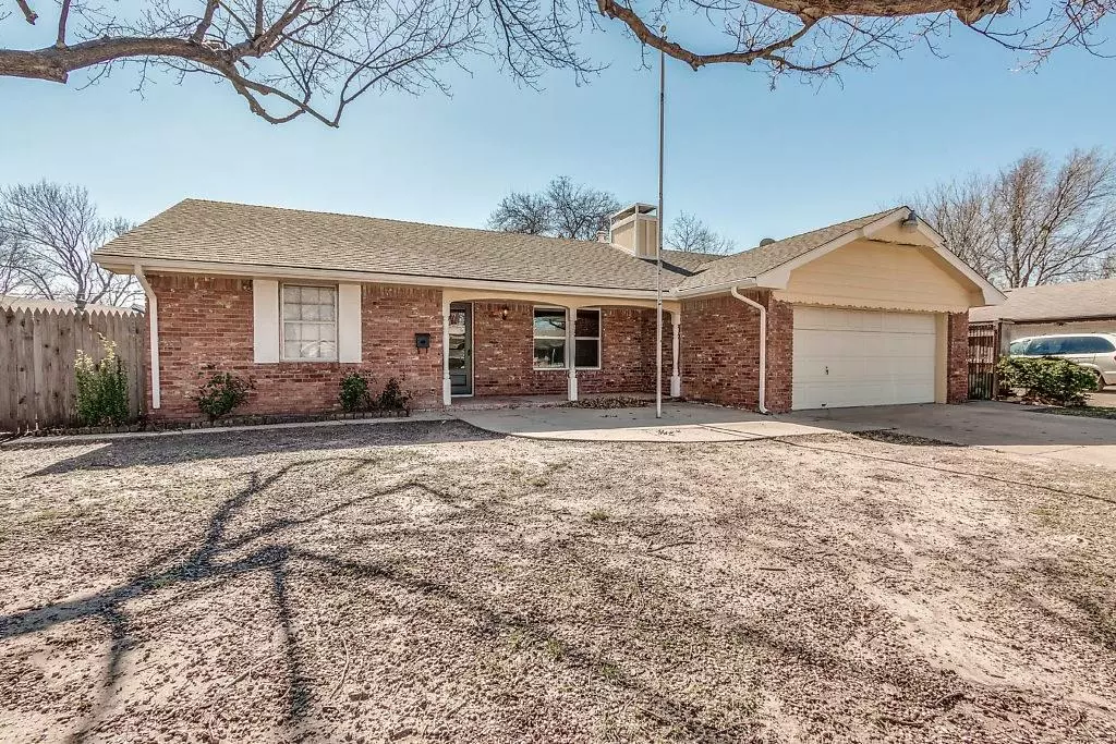 Oklahoma City, OK 73159,2508 SW 63rd Place