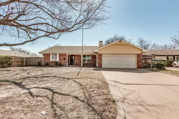 Oklahoma City, OK 73159,2508 SW 63rd Place