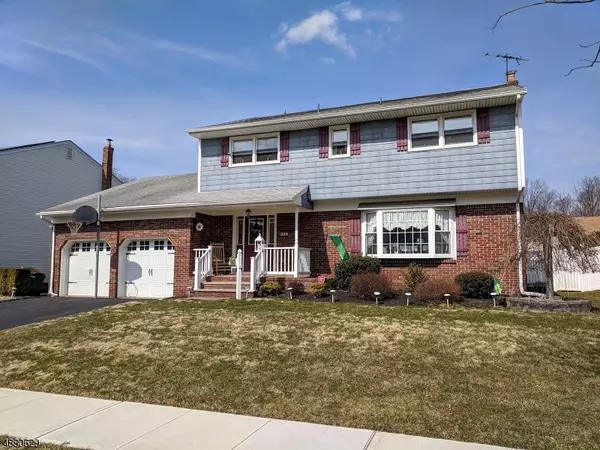 717 MOSES DR, Rahway City, NJ 07065