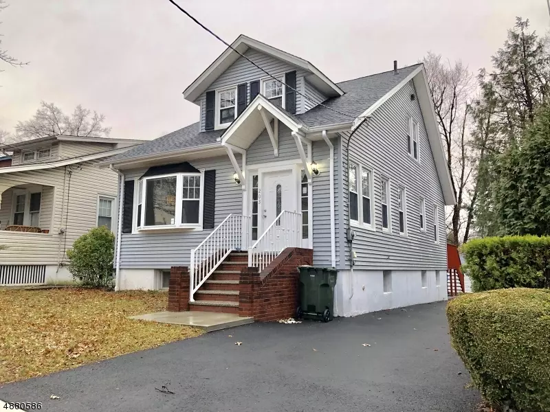203 W NEWELL AVE, Rutherford Boro, NJ 07070