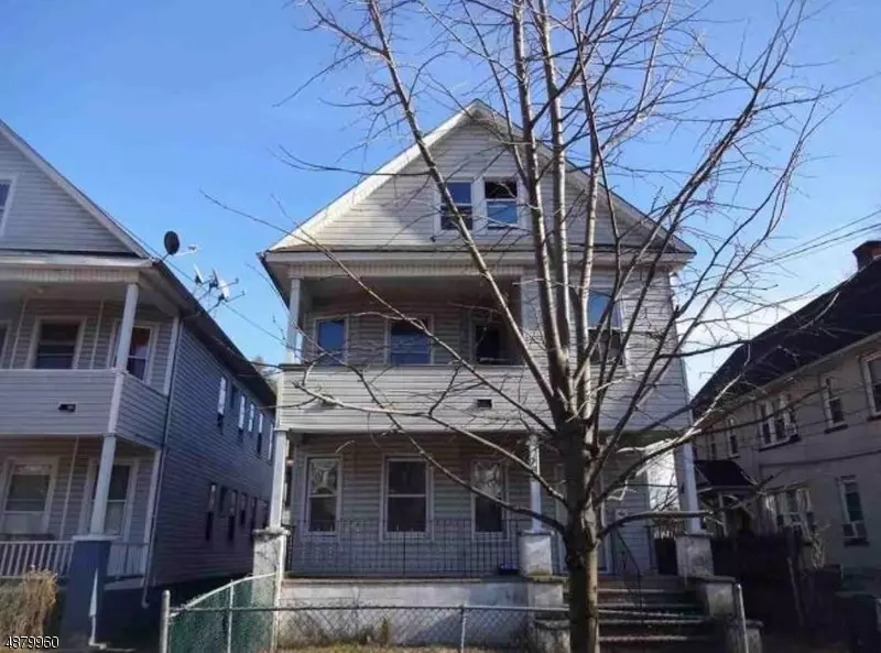 739 W 4TH ST, Plainfield City, NJ 07060