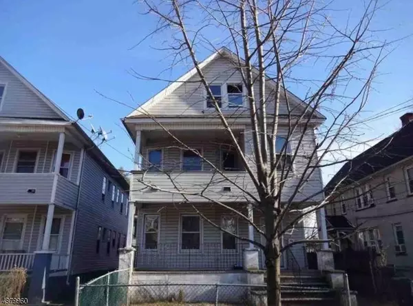 739 W 4TH ST, Plainfield City, NJ 07060