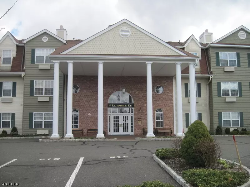 9311 RICHMOND RD #311, West Milford Twp., NJ 07480