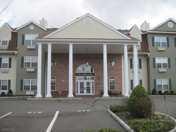 West Milford Twp., NJ 07480,9311 RICHMOND RD #311