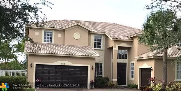 Weston, FL 33332,19141 S Hibiscus St