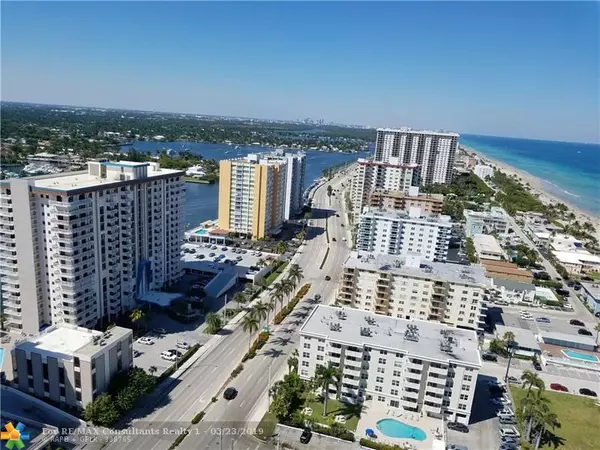 Hollywood, FL 33019,2101 S Ocean Dr  #2704