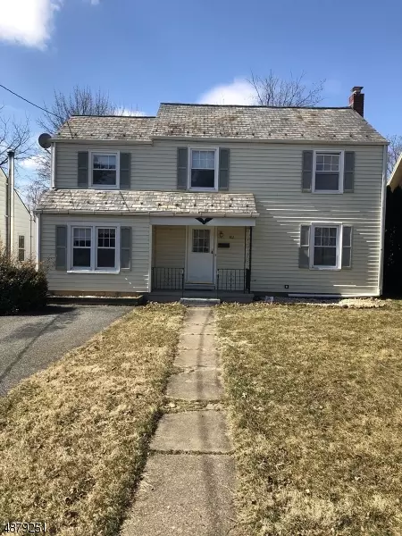 302 NEW JERSEY AVE, Pohatcong Twp., NJ 08865