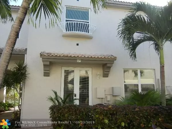 Lauderdale By The Sea, FL 33062,1900 Oceanwalk Ln  #119