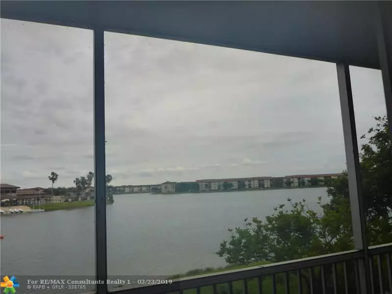 1401 SW 134th Way  #203C, Pembroke Pines, FL 33027