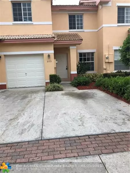 8731 SW 21st St, Miramar, FL 33025