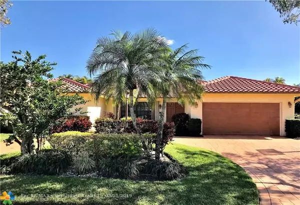 10980 NW 17th Pl, Coral Springs, FL 33071