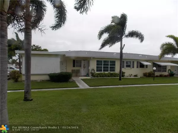 201 Bayview Ave  #A, Boynton Beach, FL 33435