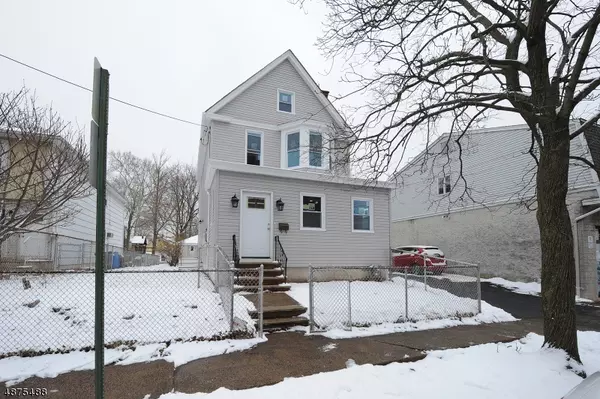 375 BERKELEY AVE, Bloomfield Twp., NJ 07003