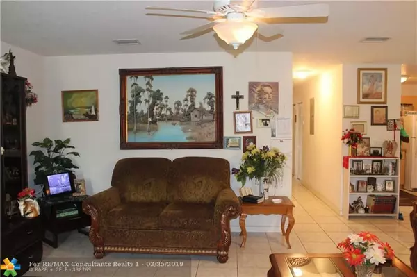 Fort Lauderdale, FL 33311,3009 NW 7 court