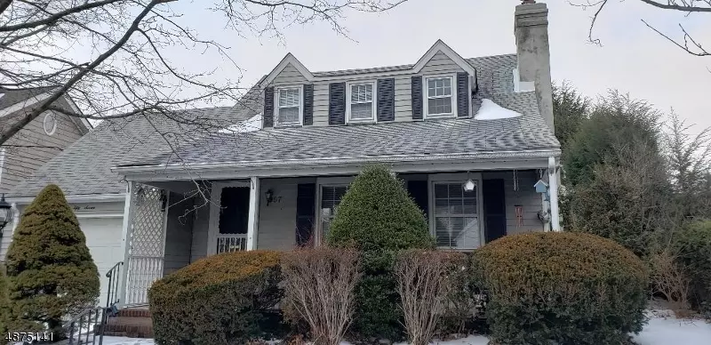 55 KINGSTON AVE, Hawthorne Boro, NJ 07506